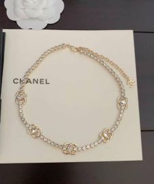 Picture of Chanel Necklace _SKUChanelnecklace06cly495440